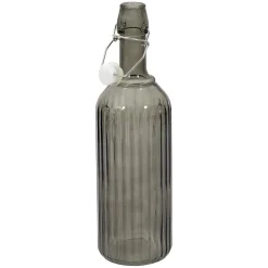 Butelka Verre 1000 ml szara