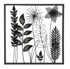 Dekoracja ścienna Ella 40x40 cm