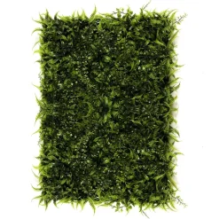 Dekoracja ścienna Greenery zielona