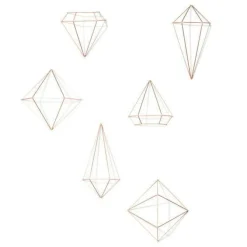 Dekoracja ścienna Prisma Cooper