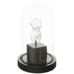 Dekoracja pod szkłem Afrodyta