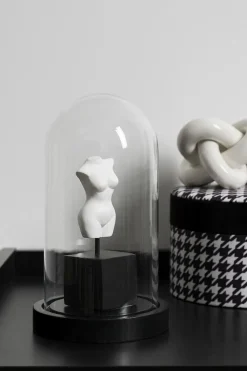 Dekoracja pod szkłem Afrodyta