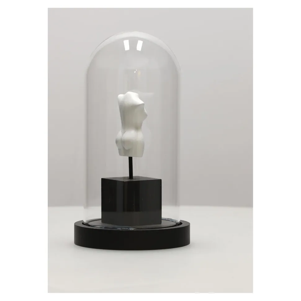 Dekoracja pod szkłem Afrodyta