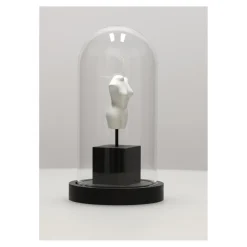 Dekoracja pod szkłem Afrodyta