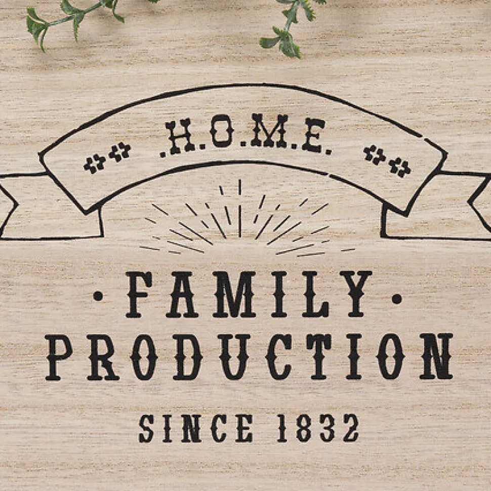 Dekoracja wisząca roślina średnica 44 cm