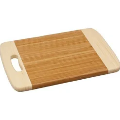 Deska do krojenia bambusowa 30x20cm