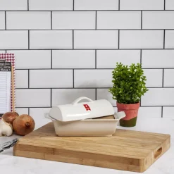 Deska do krojenia bambusowa Thick