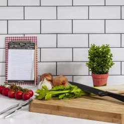 Deska do krojenia bambusowa Thick