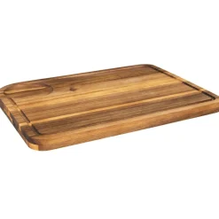 Deska do krojenia z akacji 46 cm