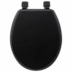 Deska sedesowa Kohl czarna