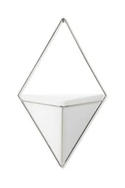 Doniczka ścienna Trigg Nickel