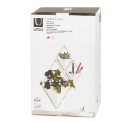 Doniczka ścienna Trigg Nickel