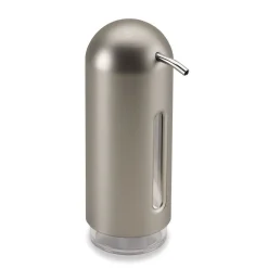 Dozownik do mydła Penguin metaliczny