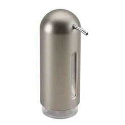 Dozownik do mydła Penguin metaliczny