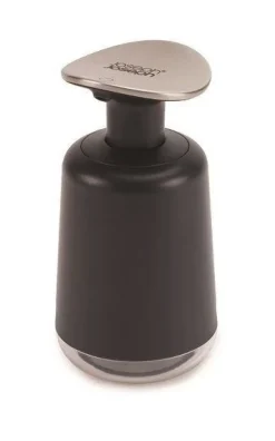 Dozownik do mydła Presto JJ czarny