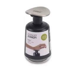 Dozownik do mydła Presto JJ czarny