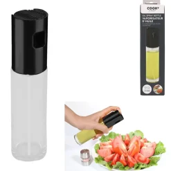 Dozownik/ spray do oliwy 100 ml szklany