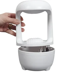 Dyfuzor Arbidel USB biały