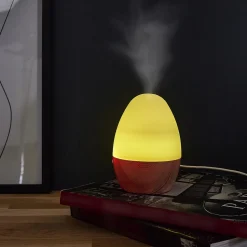 Dyfuzor Aura USB LED 120 ml