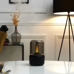 Dyfuzor elektryczny do olejków eterycznych czarny