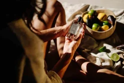 Dyfuzor Premium Reed 100ml. Fig and Citrus