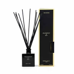 Dyfuzor Premium Reed 100ml. Grapefruit and Bay