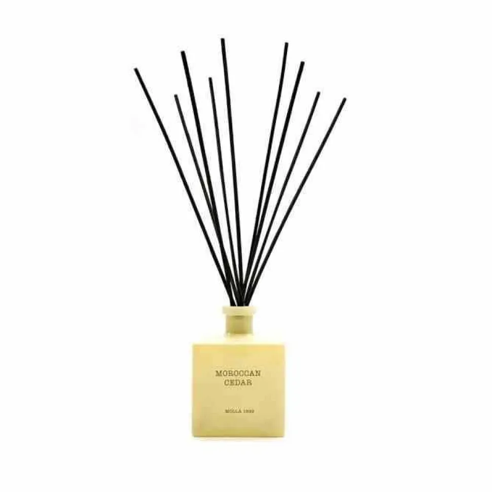 Dyfuzor Premium Reed 500ml. Moroccan Cedar