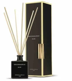 Dyfuzor Premium Reed 100ml.  Mediterranean Blue