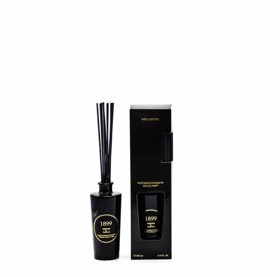 Dyfuzor Premium Reed 100ml. Menthe and Basilic