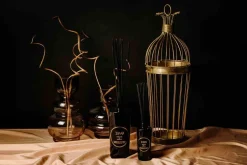 Dyfuzor Premium Reed 100ml. Menthe and Basilic