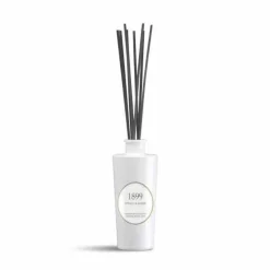 Dyfuzor Premium Reed 100ml. Tobacco and Amber