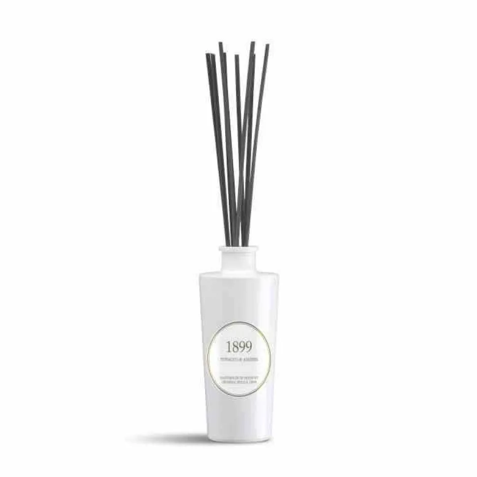 Dyfuzor Premium Reed 100ml. Tobacco and Amber