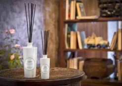 Dyfuzor Premium Reed 100ml. Tobacco and Amber