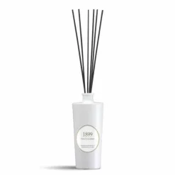 Dyfuzor Premium Reed 500ml. Tobacco and Amber