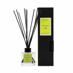 Dyfuzor Santiago Reed 100ml Eucalyptus and mint