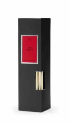 Dyfuzor Santiago Reed 100ml. Red fruits