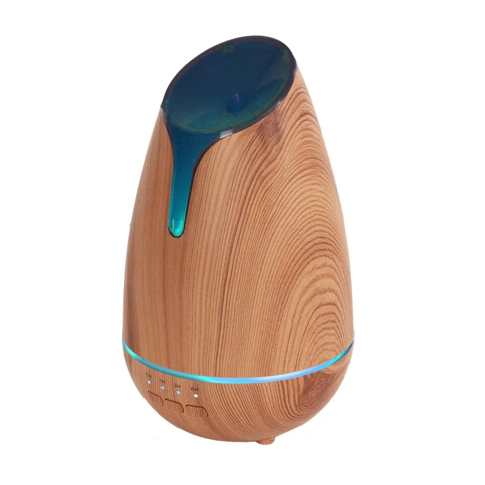 Dyfuzor zapachowy Bruna USB 120 ml naturalny