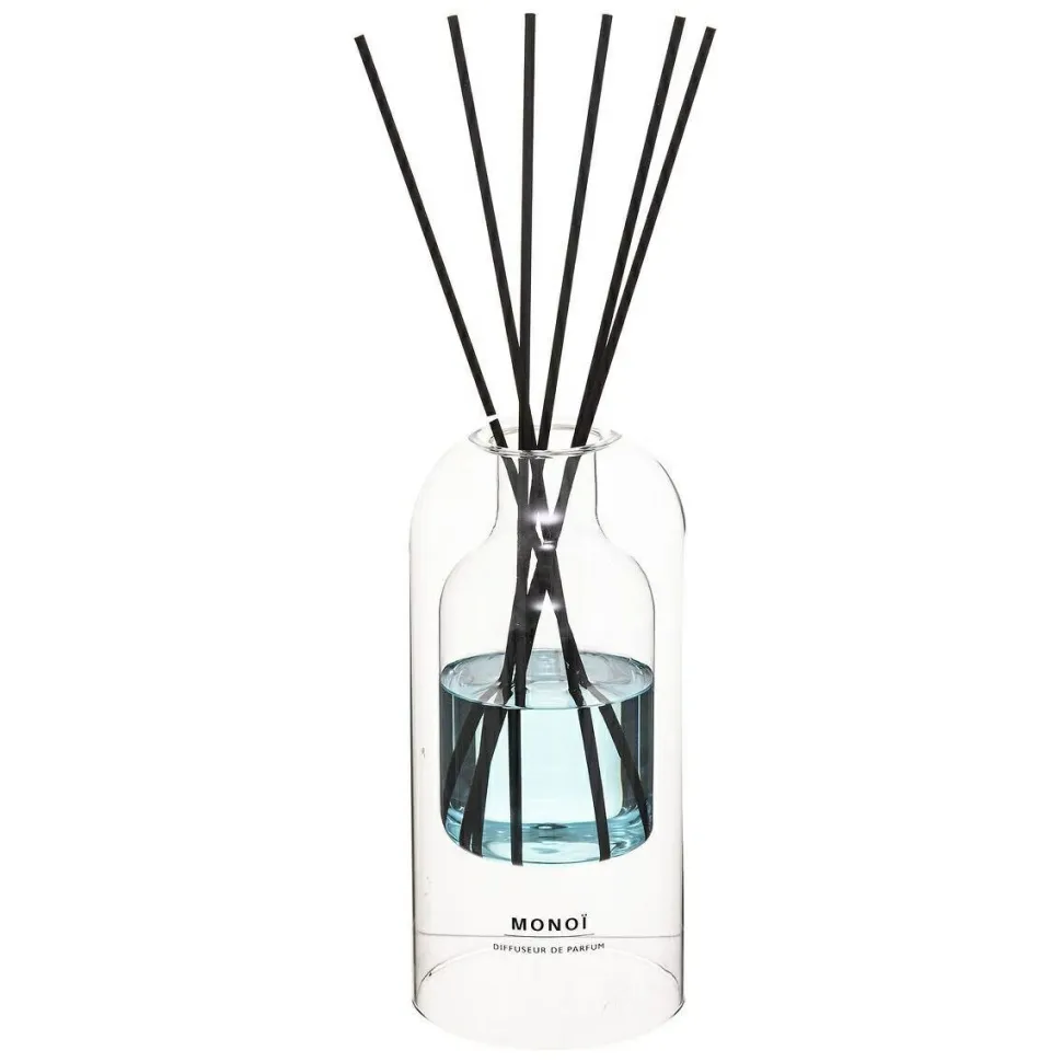 Dyfuzor zapachowy patyczki Ilan Monoi 500ml