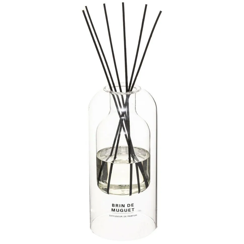 Dyfuzor zapachowy patyczki Ilan Lilia 500ml