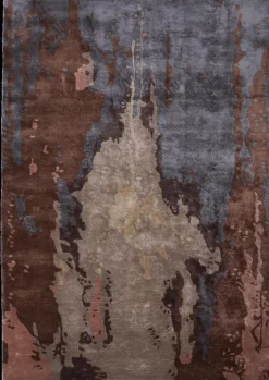 Dywan Alsana Purple 160x230 Carpet Decor