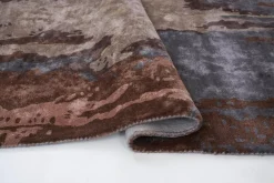 Dywan Alsana Purple 160x230 Carpet Decor