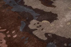 Dywan Alsana Purple 160x230 Carpet Decor