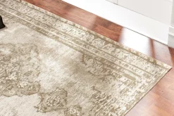 Dywan Altay Cream 160x230 Carpet Decor Magic Home