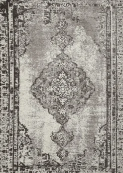 Dywan Altay Silver 160x230 Carpet Decor Magic Home