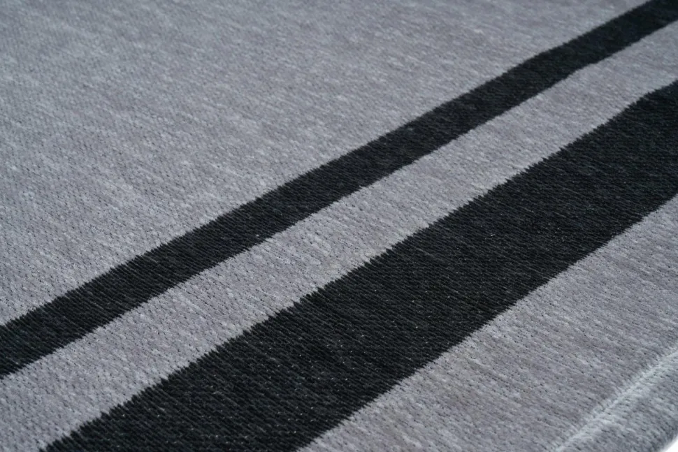 Dywan Alto Gray 200x300 Carpet Decor Art