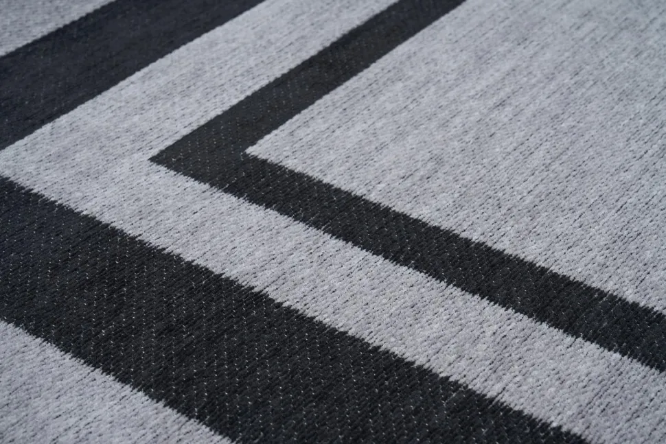 Dywan Alto Gray 200x300 Carpet Decor Art