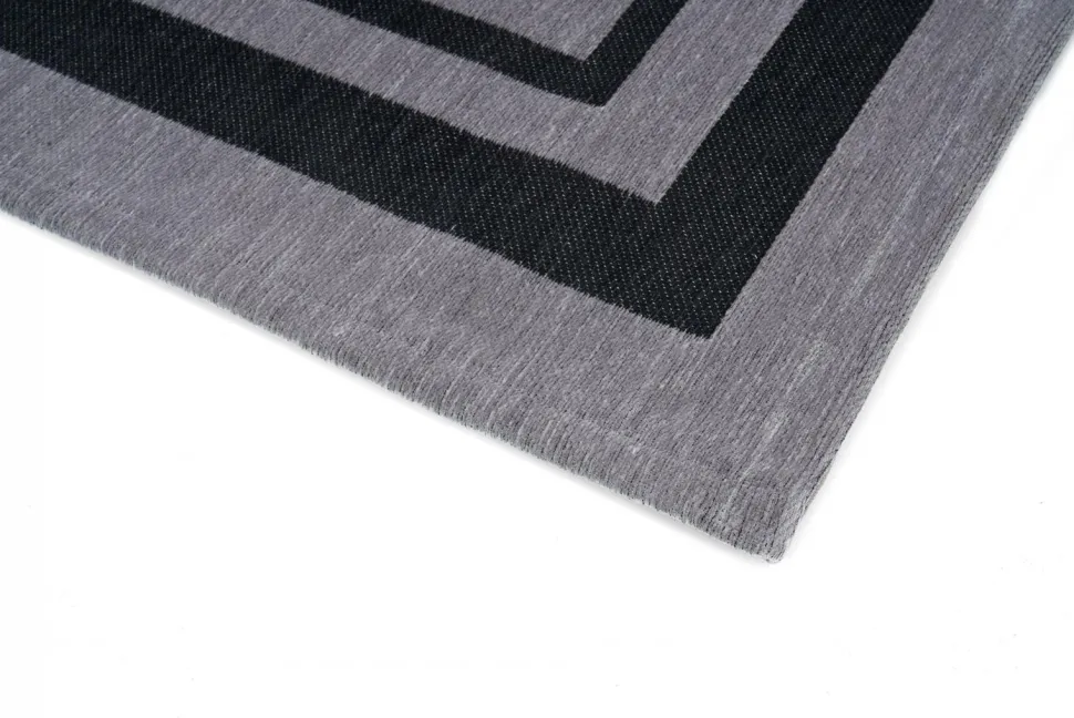 Dywan Alto Gray 200x300 Carpet Decor Art