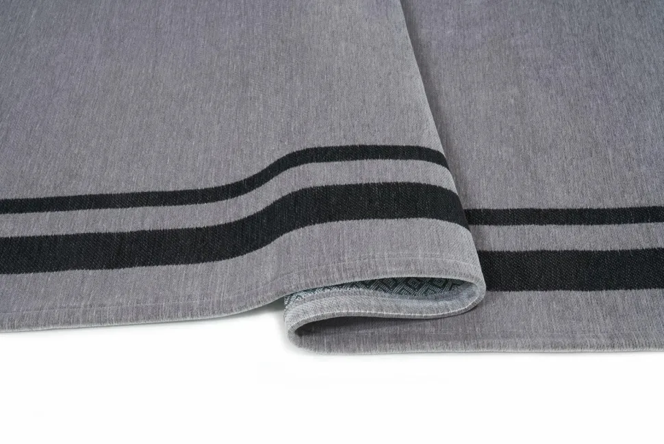 Dywan Alto Gray 200x300 Carpet Decor Art