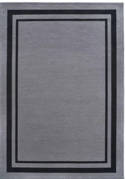 Dywan Alto Gray 160x230 Carpet Decor Art