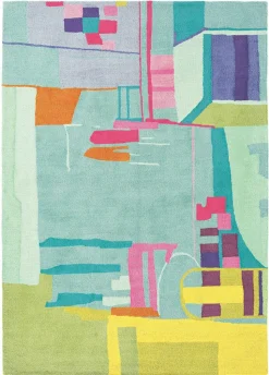 Dywan Amal 200x280cm